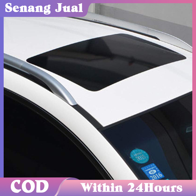 Jual 80*40cm Sunroof Mobil Universal / Simulasi Dummy Sunroof Dekorasi