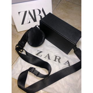 Jual Tas Zara Original Model Terbaru & Kekinian - Harga Diskon