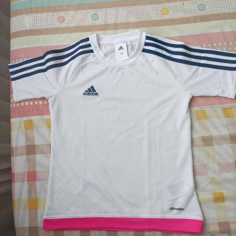 Kaos adidas climalite best sale