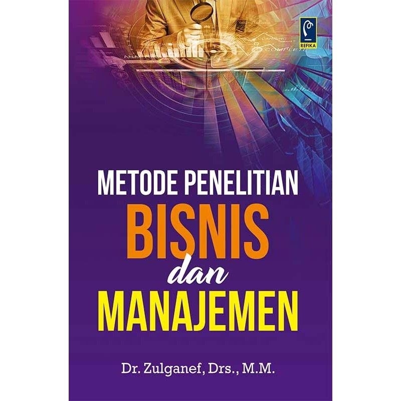 Jual BUKU METODE PENELITIAN BISNIS DAN MANAJEMEN | Shopee Indonesia