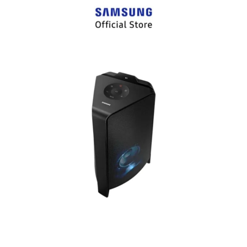 Jual SAMSUNG SOUND TOWER MXT50 SPEAKER KARAOKE SAMSUNG MX-T50 speaker ...