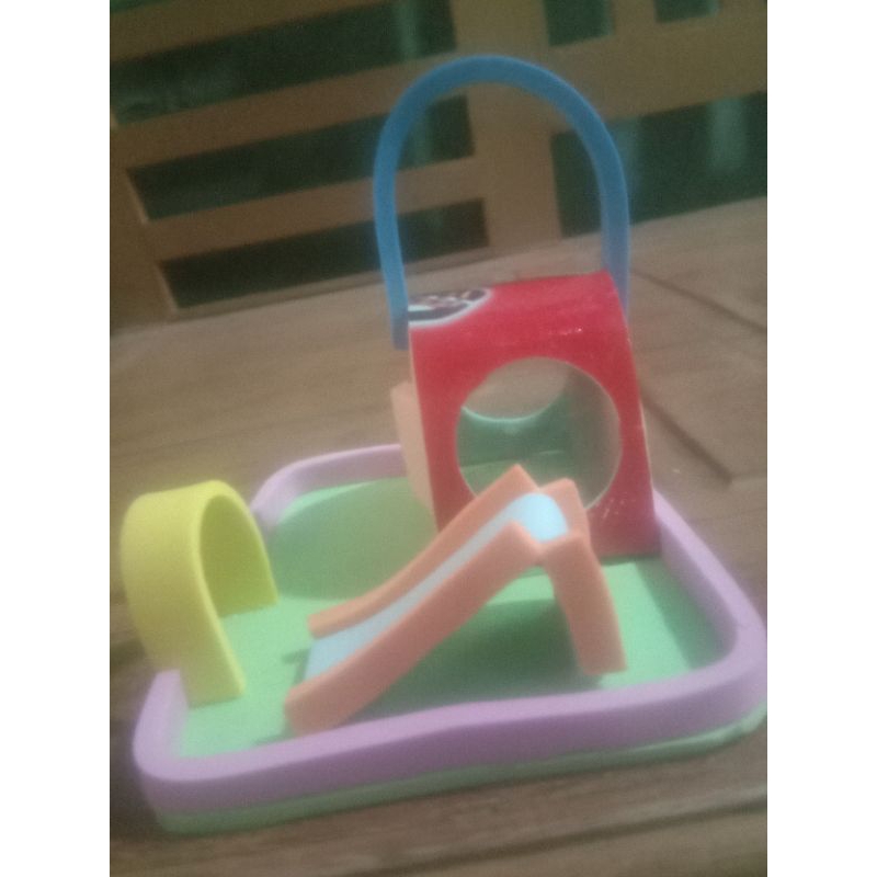 Jual rakit_mini_seluncur | Shopee Indonesia