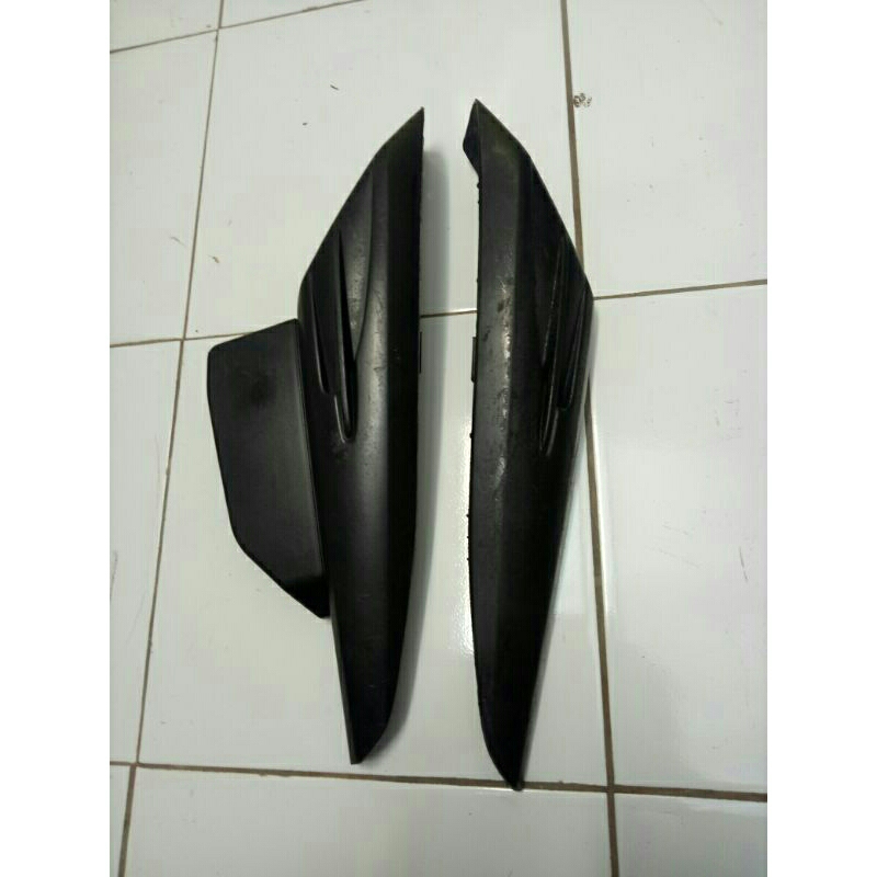 Jual box aki tutup aki kanan kiri yamaha jupiter z,burhan, ori,murah