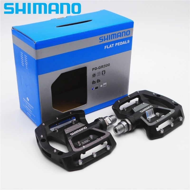 Pd hot sale gr5 shimano