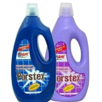 Jual Yuri prostex pembersih porselen &keramik botol 1000ml | Shopee ...