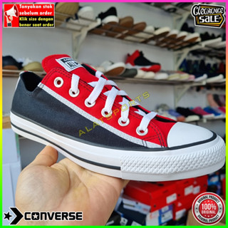 Harga converse cheap ctas ox