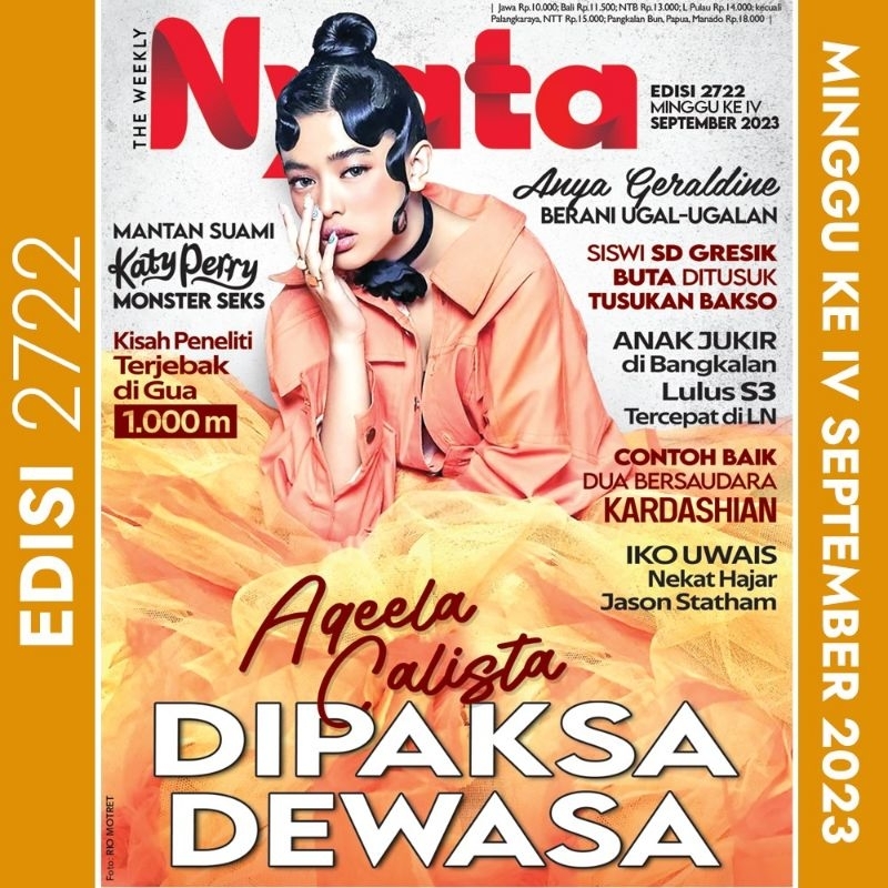 Mantan Direktur Keuangan Jawa Pos Bersaksi: Ungkap Detail Kepemilikan Tabloid Nyata dan Peran Dahlan Iskan dalam Sengketa Hukum yang Memanas
