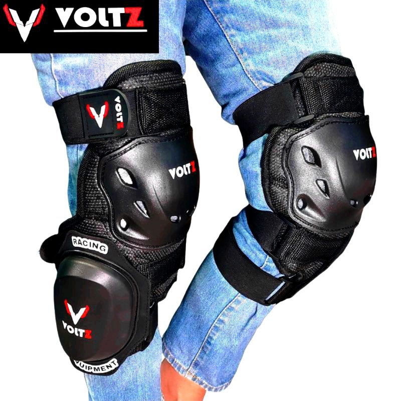 Jual Produk Voltz Knee Protector Sliding Termurah dan Terlengkap