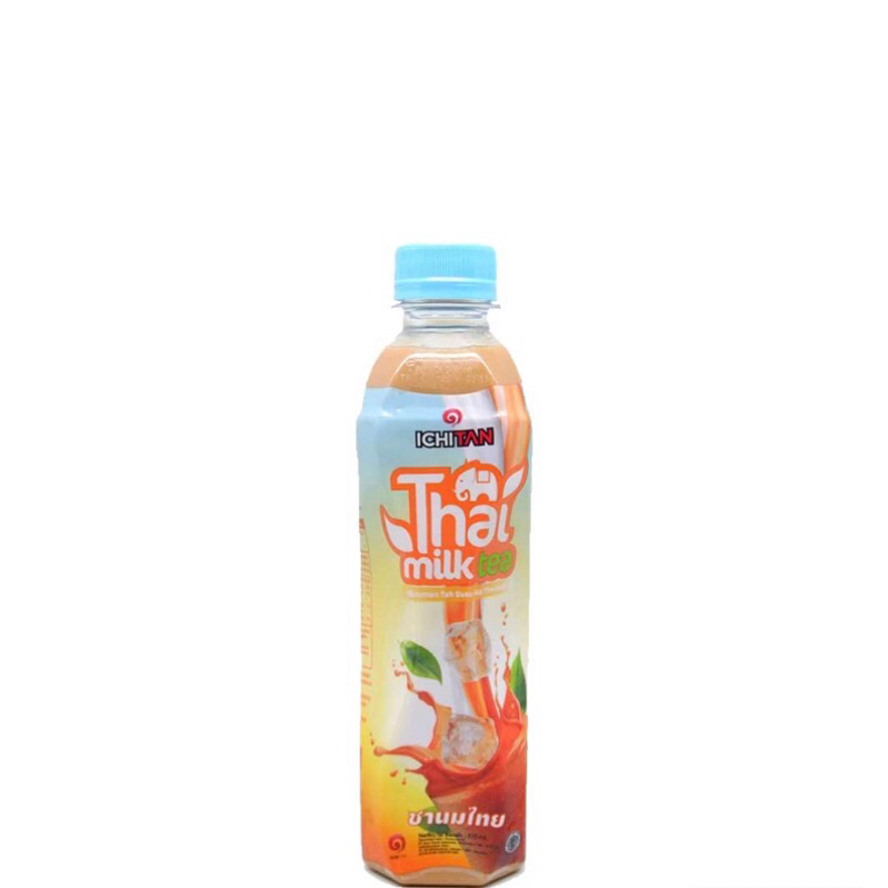 Jual Ichitan 300ml Thai Milk Green Tea Brown Sugar Mango Coconut Coffee Coco Water Shopee