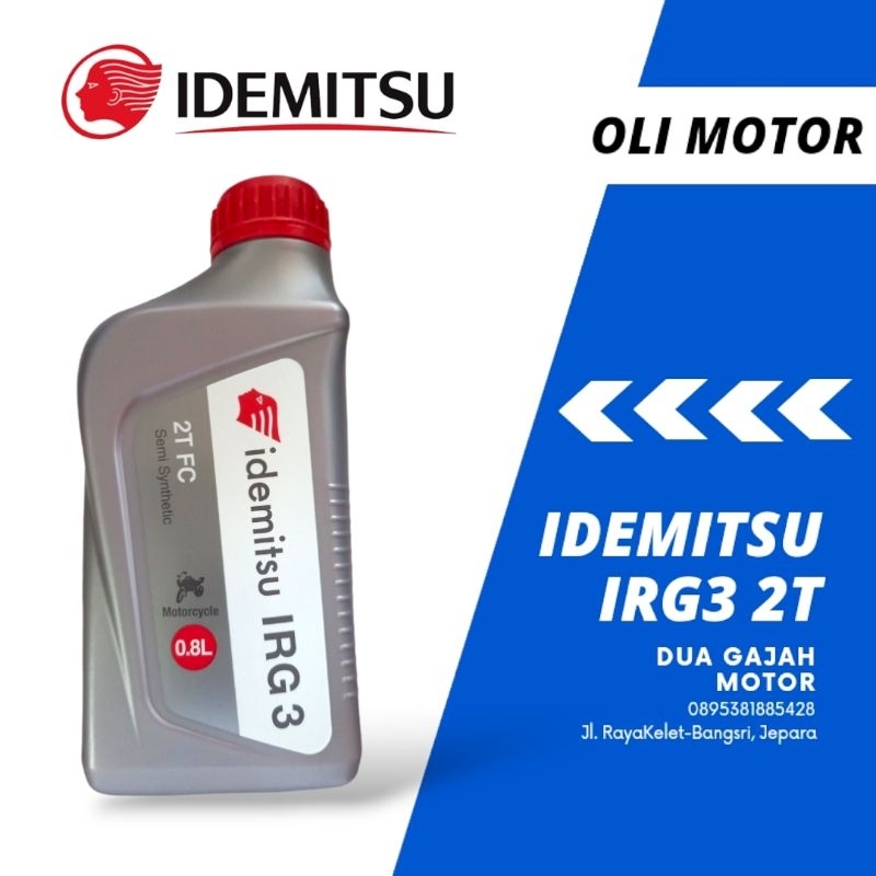 Jual Oli Idemitsu T Ml Shopee Indonesia