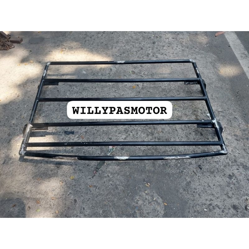 Jual Roof Rack Taft GtRockyHilineFerozaIndependent Shopee Indonesia