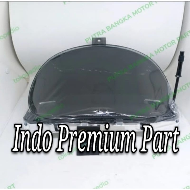 Jual Speedometer Kilometer All New Mitsubishi Xpander 20182022