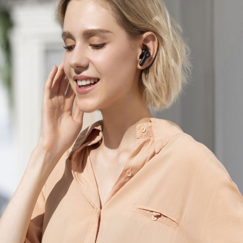 Jual TWS Anker Life Note E True Wireless Earphone Soundcore Live Note E ...