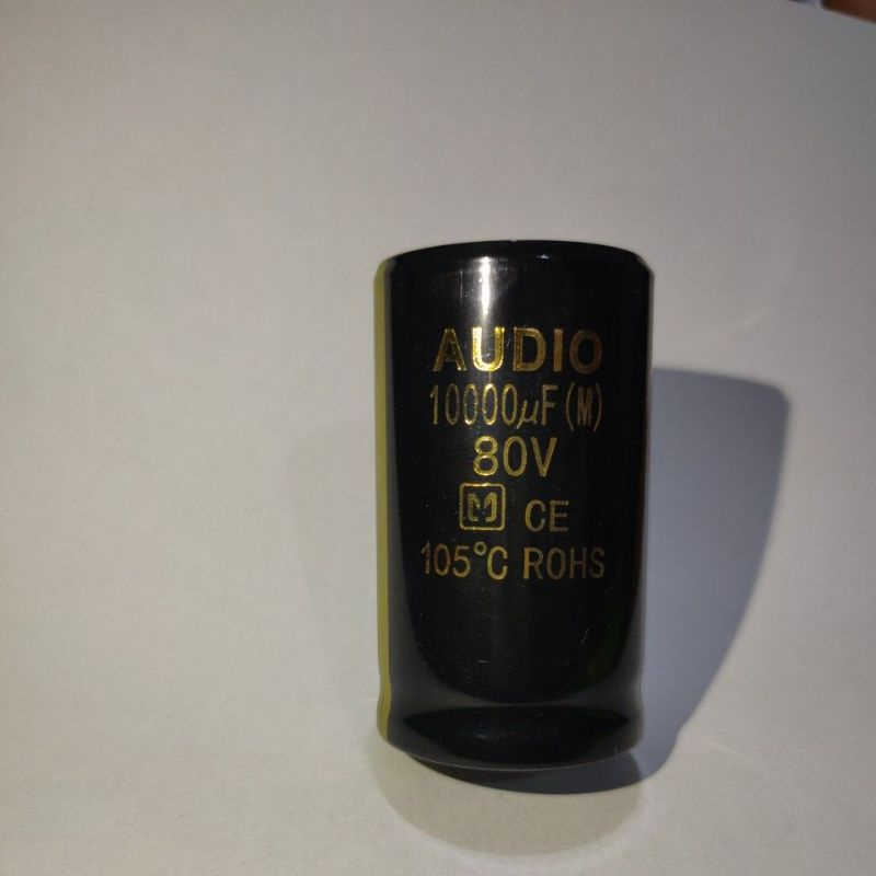 Jual Elco 10000UF/80V Audio Original | Shopee Indonesia
