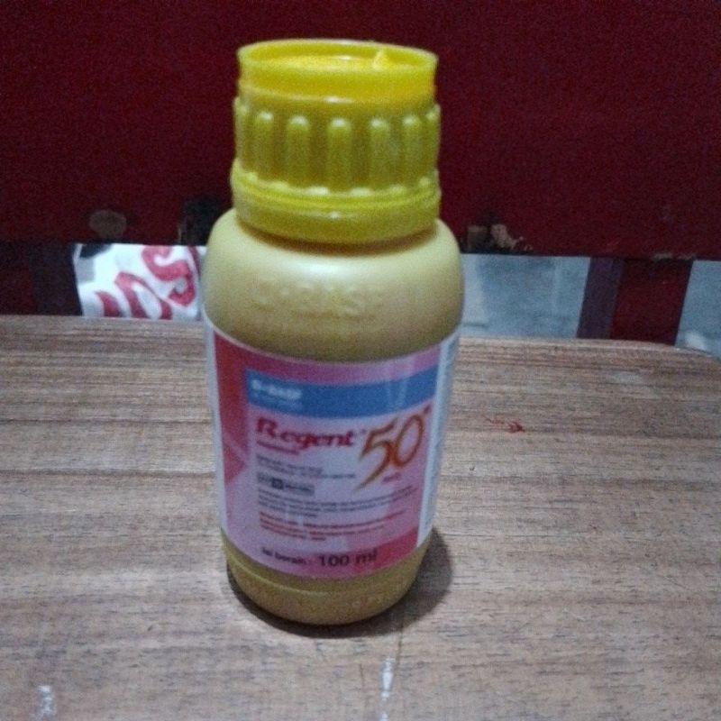 Jual Regent Red 50SC Insektisida 100ml | Shopee Indonesia