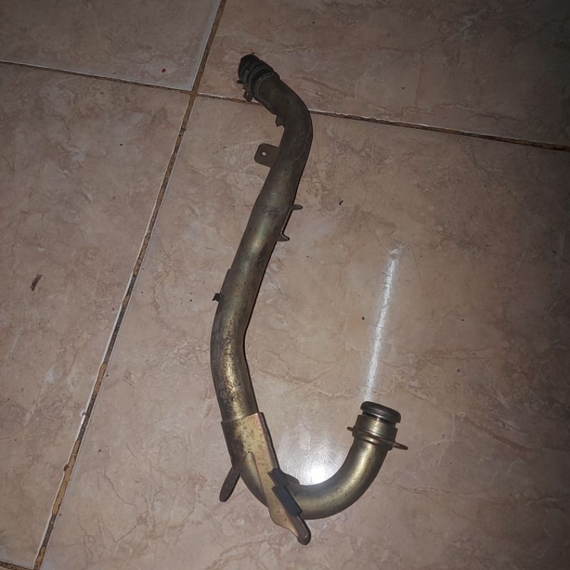 Jual Pipa Air Radiator By Pass Nissan Xtrail T30 Qr25 Serena C24 Qr20 ...