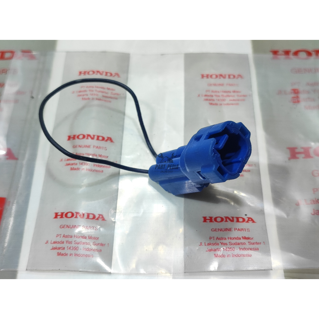 Jual Soket EM Connector Reset Keyless Key Honda pcx 150 adv 150 pcx 160