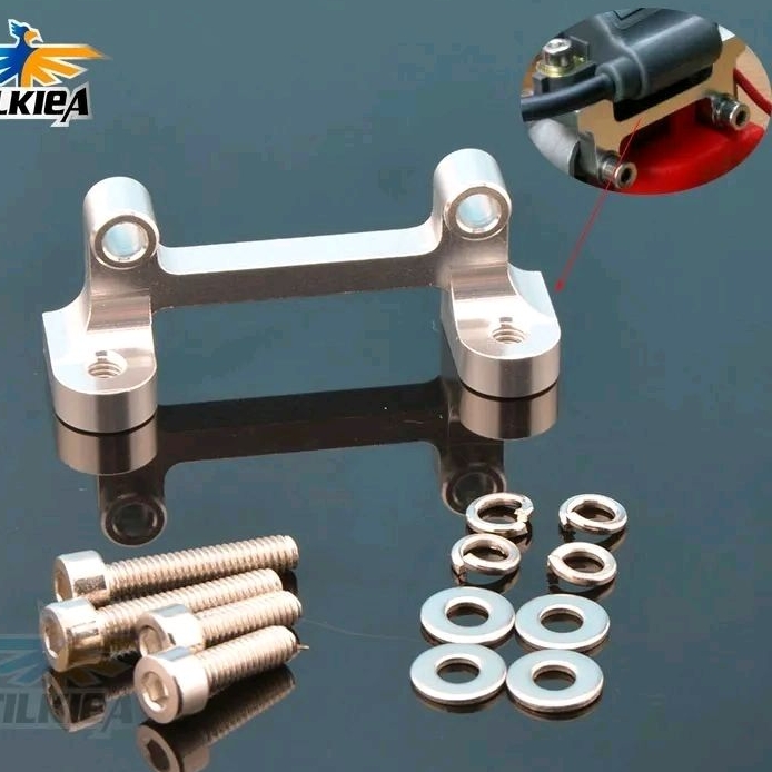 Bobina di accensione ZENOAH motosega G35L 45L R102314