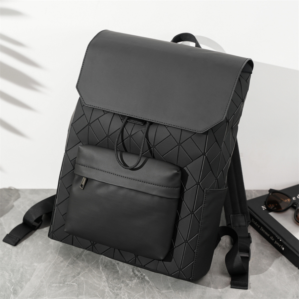 Jual COMEBAGS TAS RANSEL PRIA / BACKPACK PRIA MOTIF TIMBUL BAHAN ...