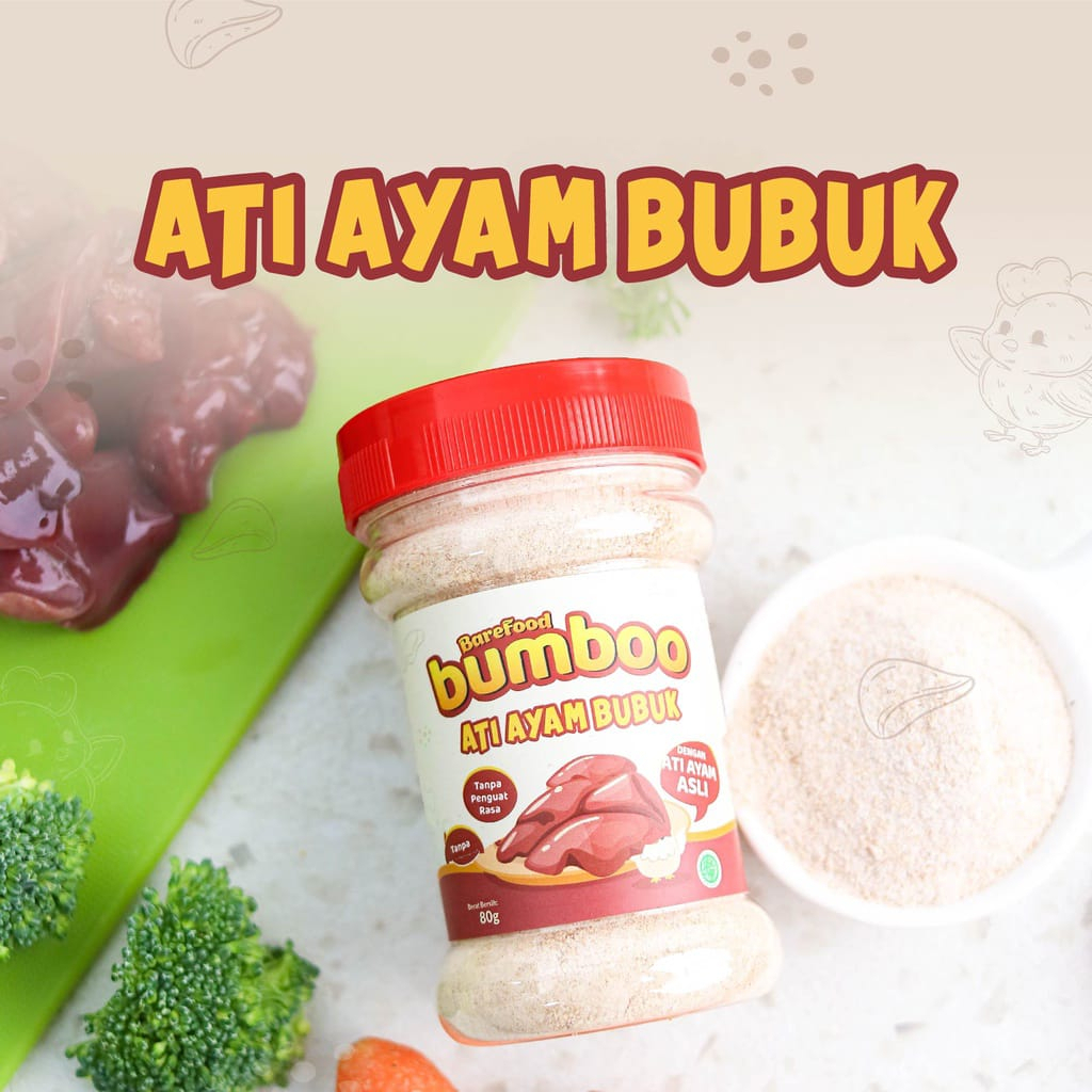 Jual BUMBOO Kaldu Asli - Keju Bubuk Asli / MPASI / Kaldu Anak / Keju ...