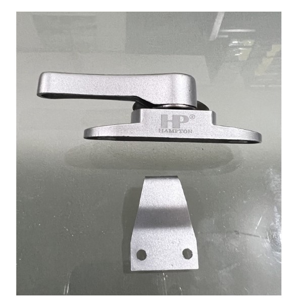Jual Hampton Cresent Lock Cl 530 Kunci Jendela Sliding Grendel Kuping ...