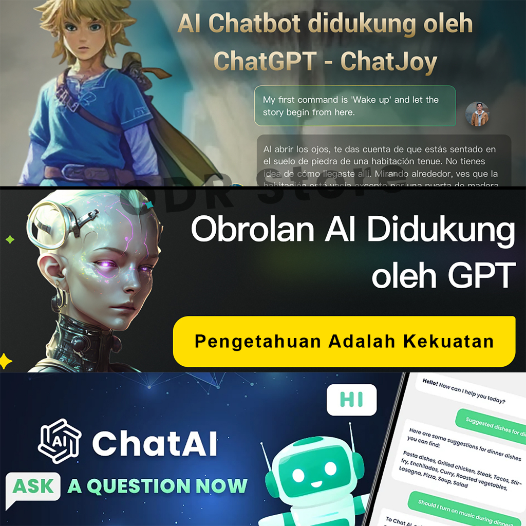 chatjoy