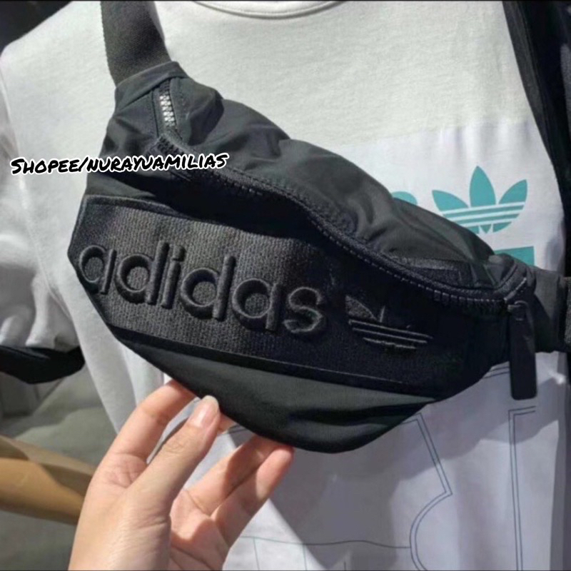 Jual waist bag adidas original store