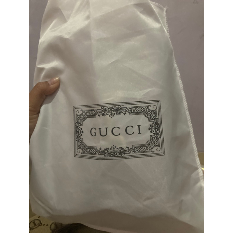 Jual Kantong Wanita Gucci Terbaru - Sep 2023