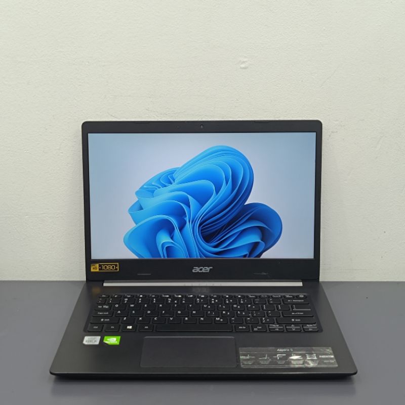 Jual Laptop Acer Aspire 5 A514-52G Intel Core I5-10210U 8GB SSD 512GB ...