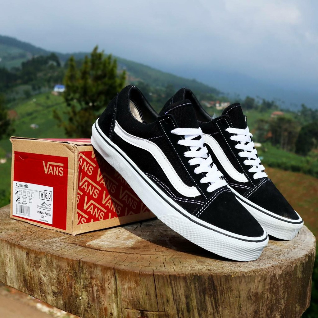 Vans old skool indonesia new arrivals