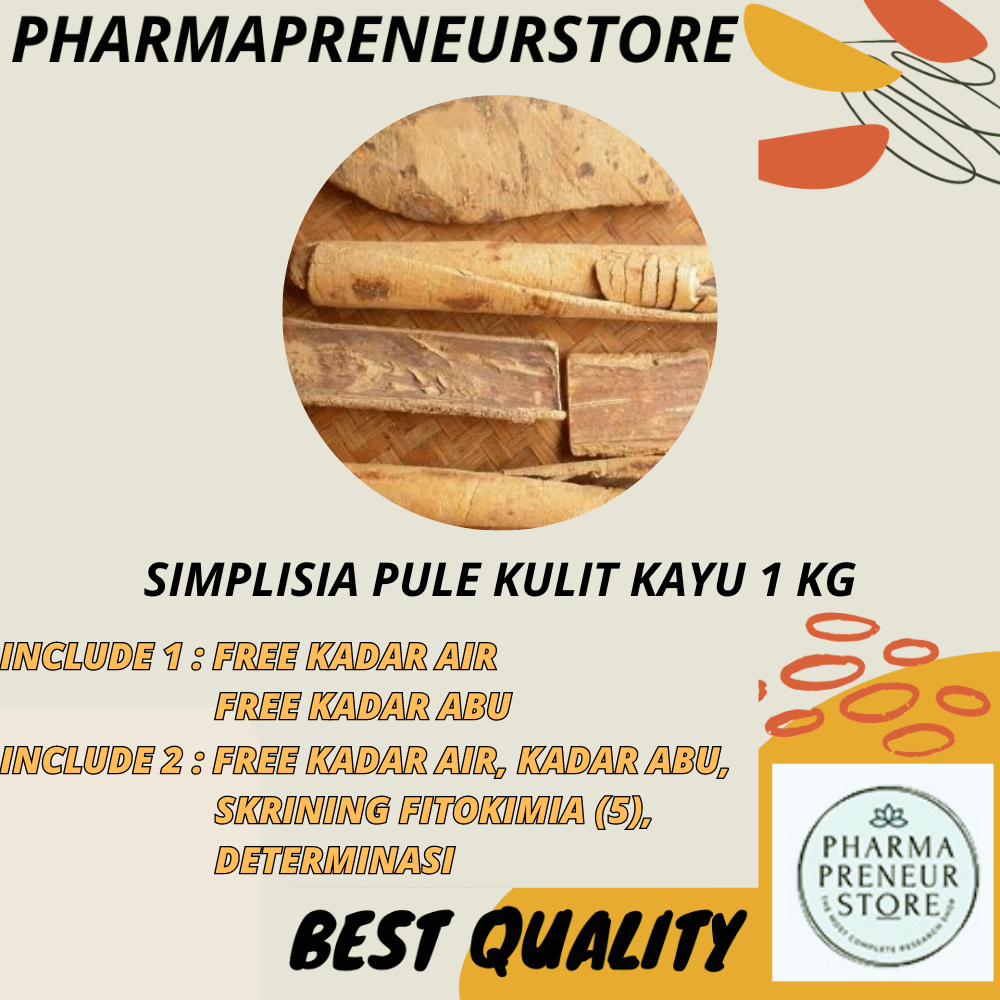 Jual Simplisia Pule Kulit Kayu Kulit Kayu Pule Kering Dan Serbuk Kemasan Kg Best Quality