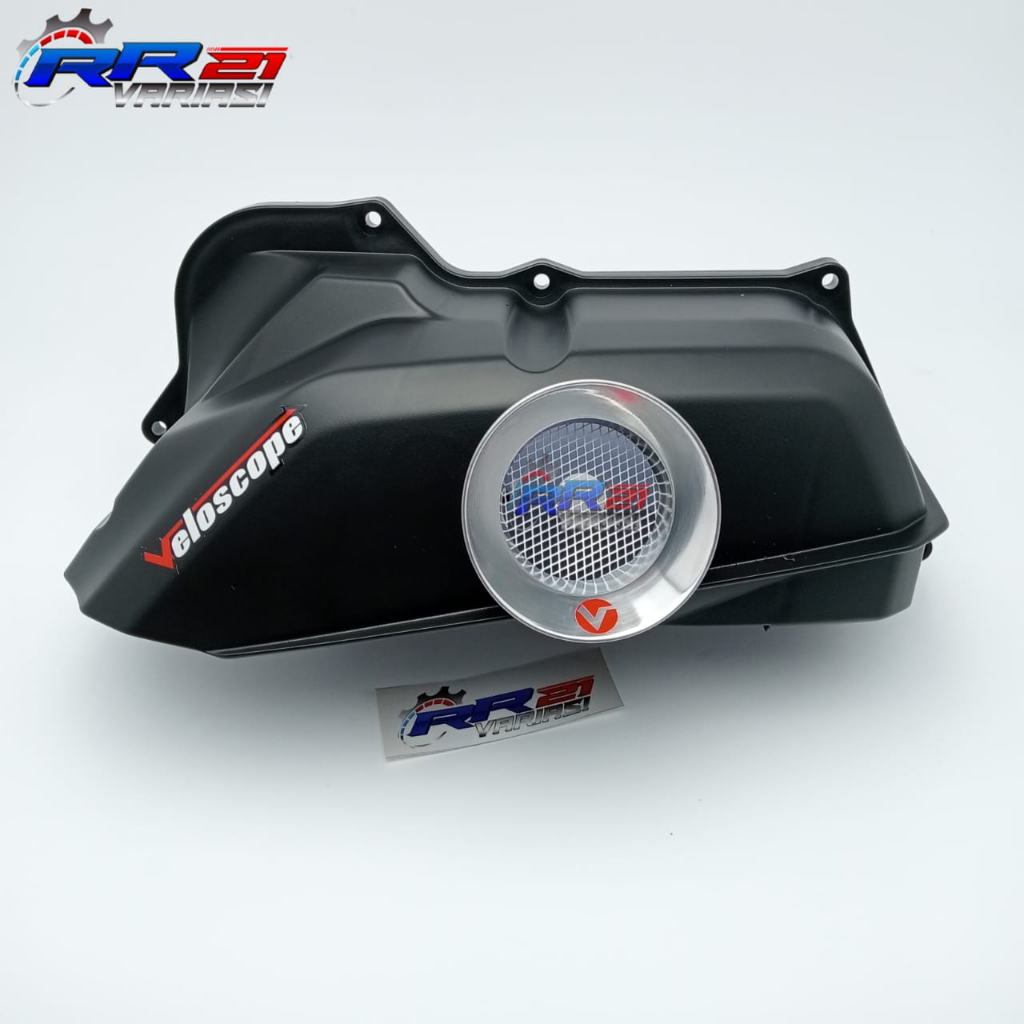 Jual Veloscope Mio M Z Mio S Soul Gt Xride Fino Tutup Box Filter Cover