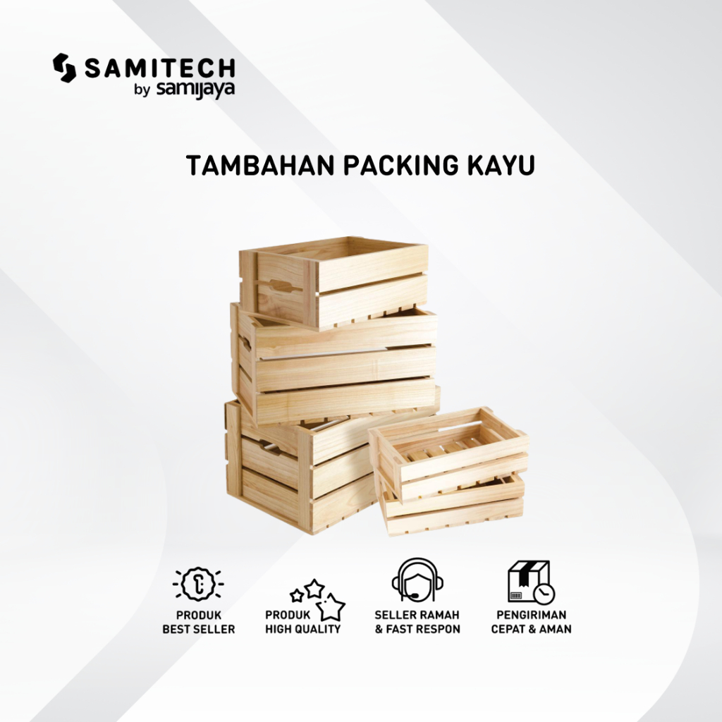Jual PACKING KAYU BARANG KECIL MAGIC COM-BLENDER-KIPASANGIN DILARANG ...