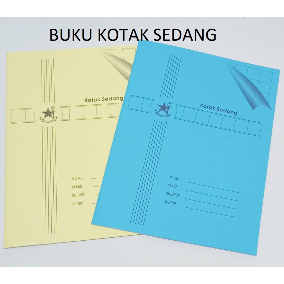 Jual Buku Paudbuku Tkbuku Garis Tigabuku Garis Limabuku Kotak Besarbuku Kotak Sedang 9060