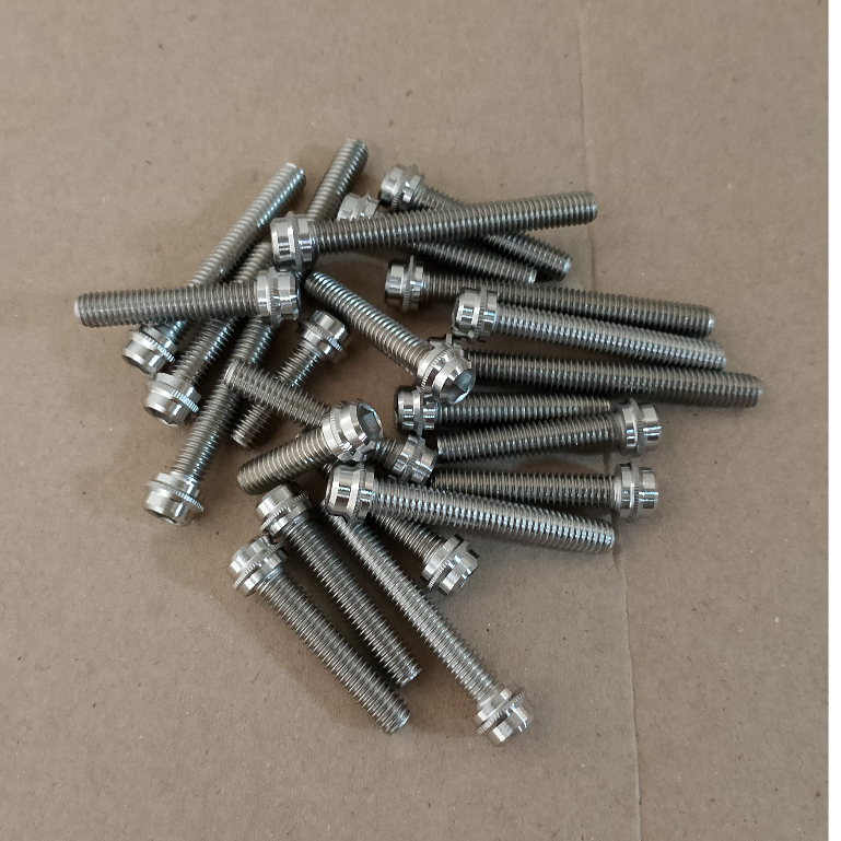 Jual Baut calter bak kopling magnet kanan kiri rx king handmade ...
