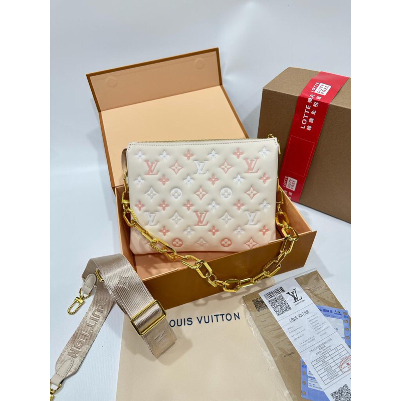 Jual Tas Louis Vuitton Wanita 2021 Terbaru - Oct 2023