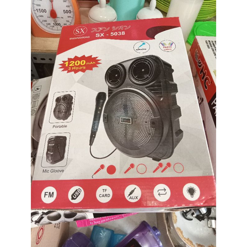 Jual Speaker Bluetooth | Shopee Indonesia