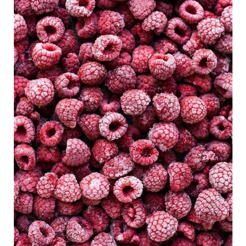 Jual BUAH RASPBERRY FROZEN / BUAH BEKU BUAH FROZEN | Shopee Indonesia