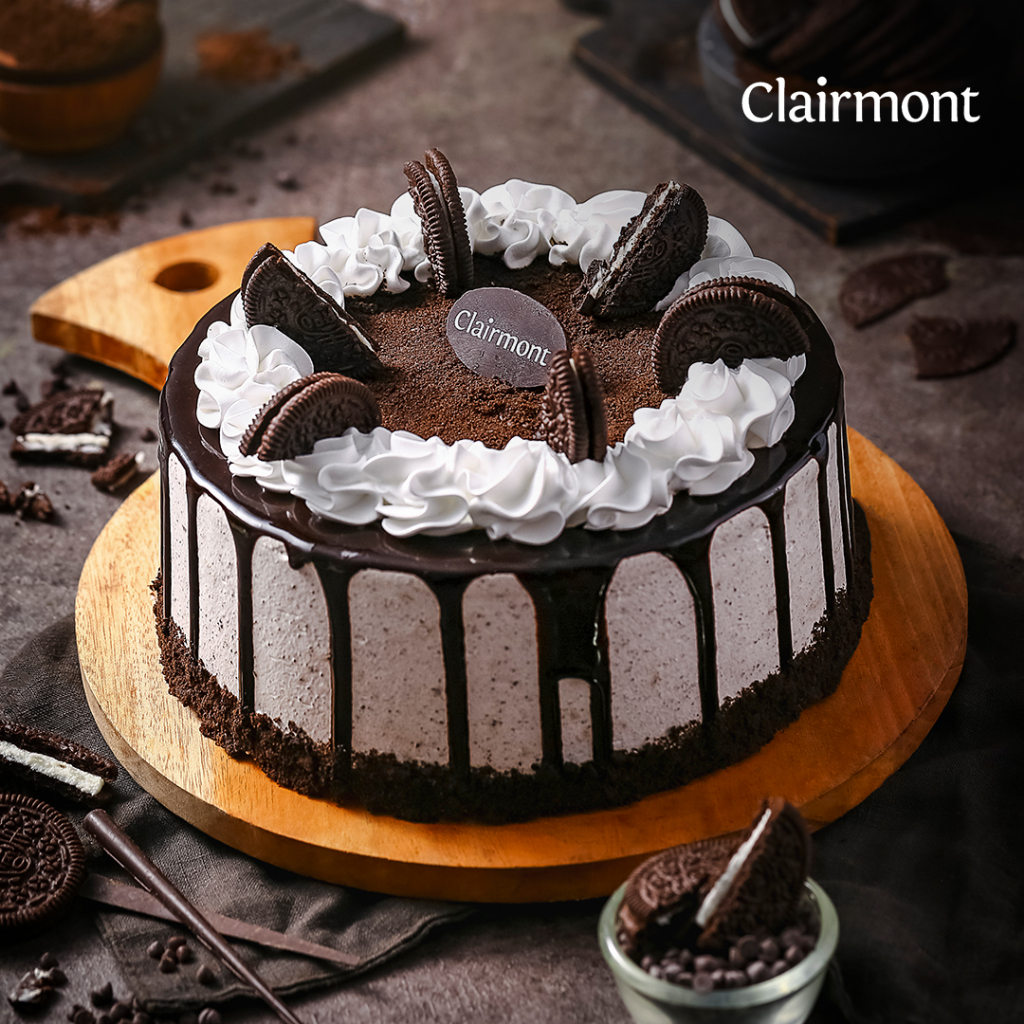 Toko Online Clairmont Official Store | Shopee Indonesia