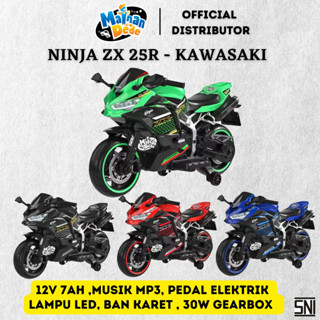 Otr on sale ninja zx25r