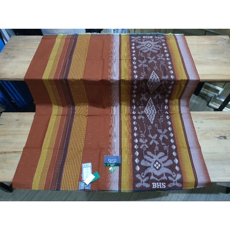 Jual Sarung Bhs Cosmo Gold Salur Csb Ppa Ppt Shopee Indonesia