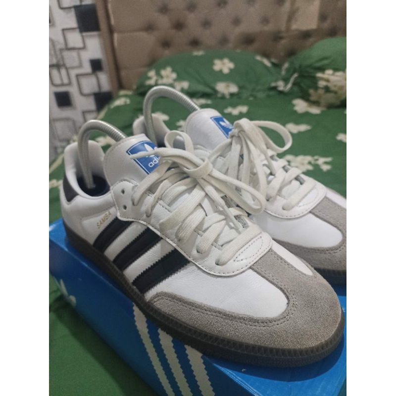 adidas gazelle silver green womens Adidas Samba OG Sneaker  Buy online now!