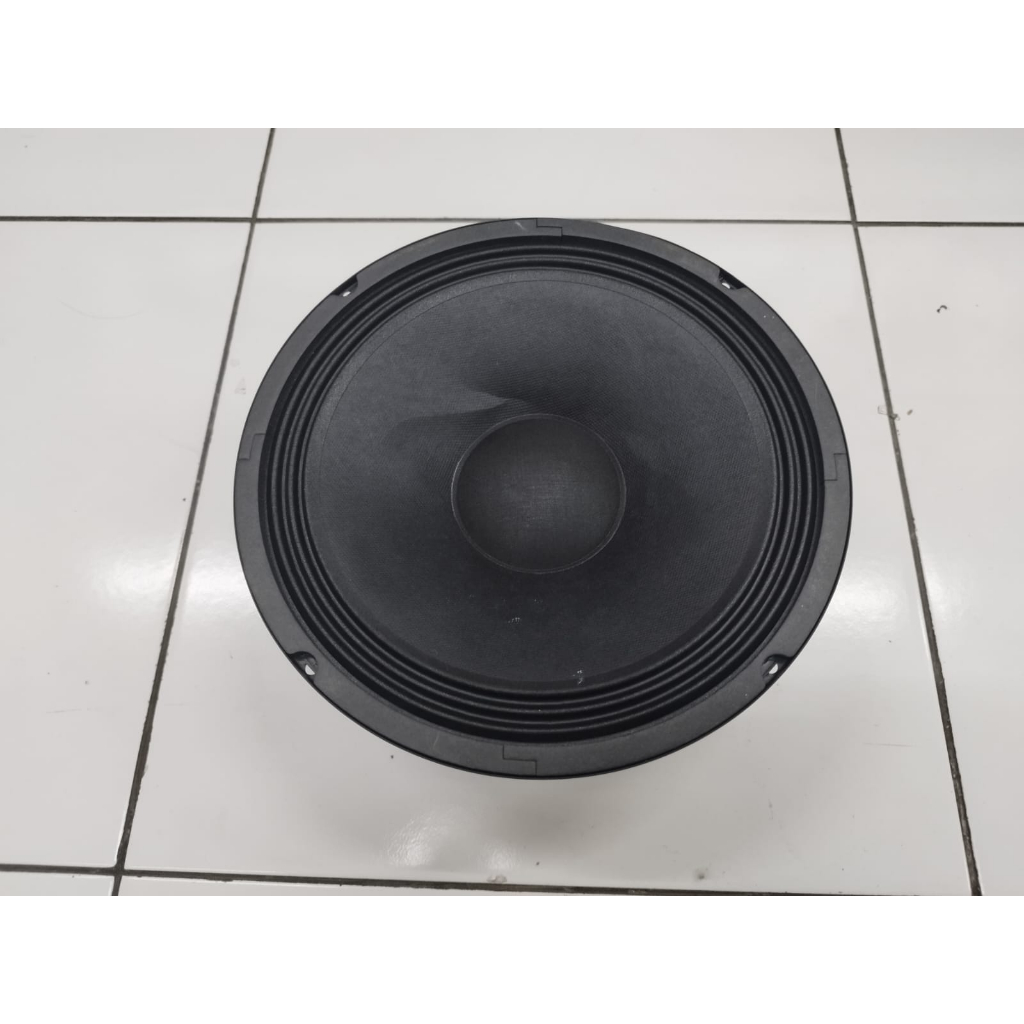 Jual speaker single cone 10 inch minus | Shopee Indonesia
