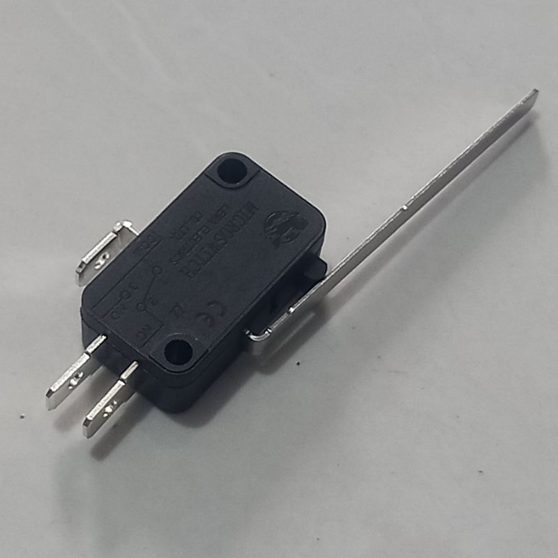 Jual Limit switch plat panjang Saklar Micro Switch Dim beam sirene ...