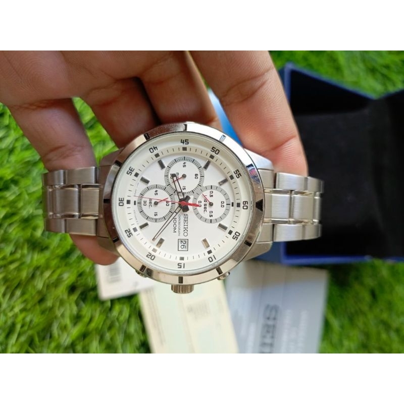 Jual JAM TANGAN BEKAS | Shopee Indonesia