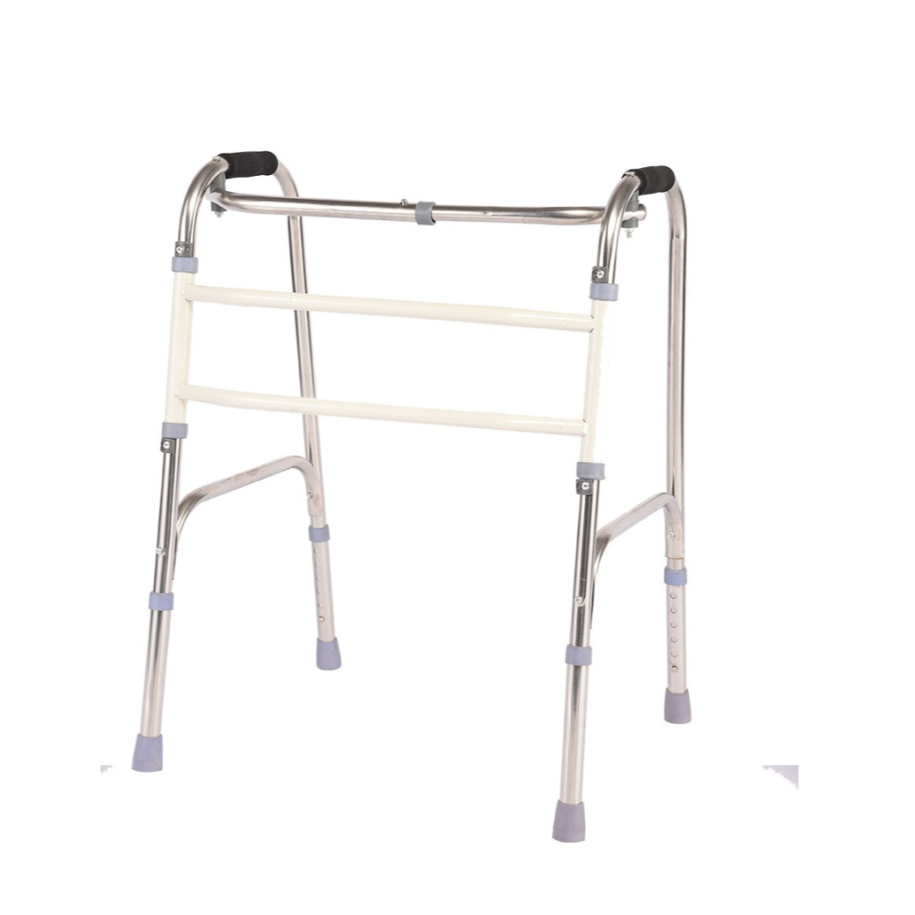 Jual Walker Tanpa Roda Manula Alat Bantu Jalan Orang Tua Walking Aids ...