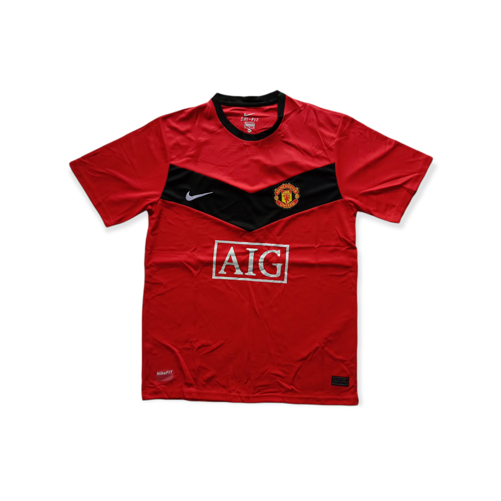 Jual jersey retro manchester united sales