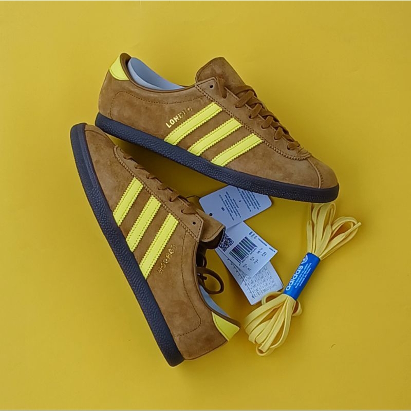 Sepatu adidas shop london original