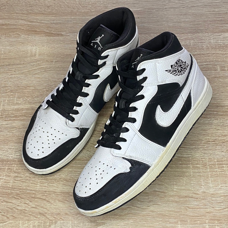nike air jordan 1 tuxedo