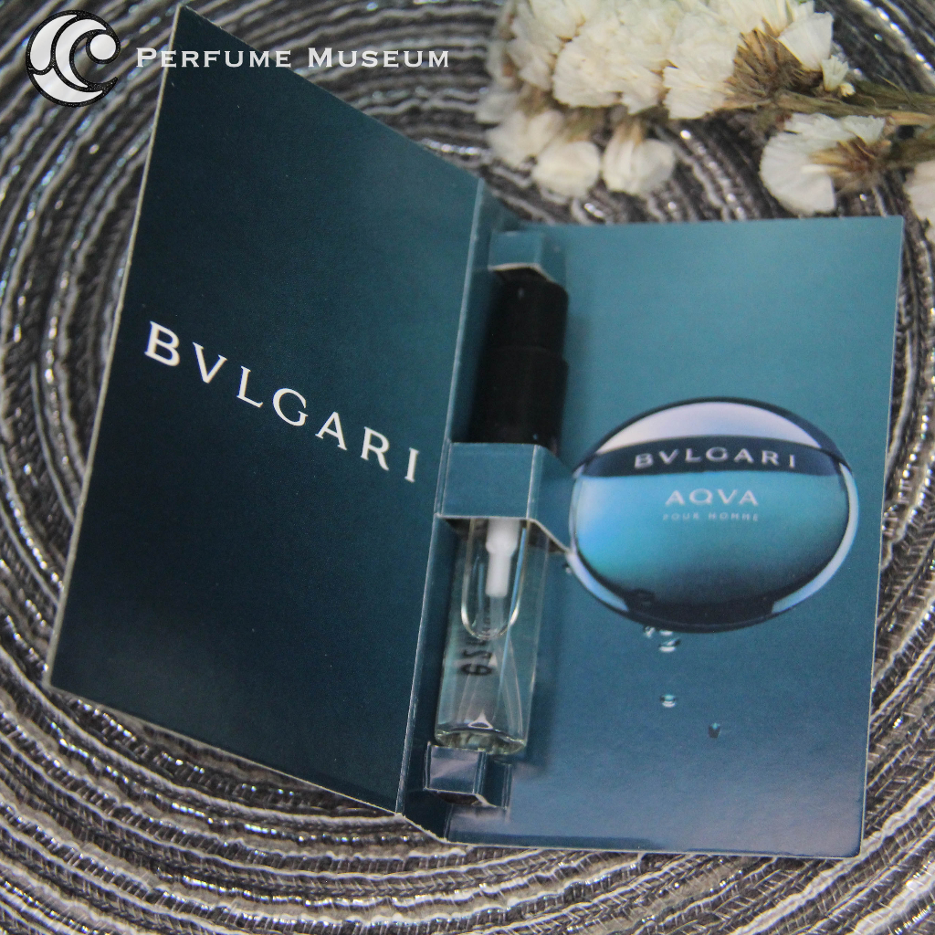 Bvlgari aqva pour online homme harga